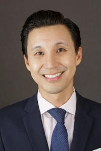 Dr. Bernard Chang